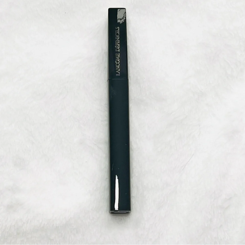 Lancome DEFINICILS HIGH-DEFINITION MASCARA - Black - Full Size - New